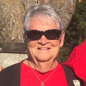 Eva Murdock